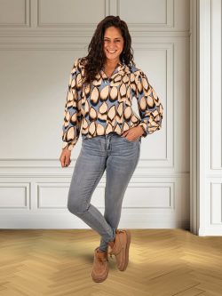 Light blue skinny jeans  van Toxik