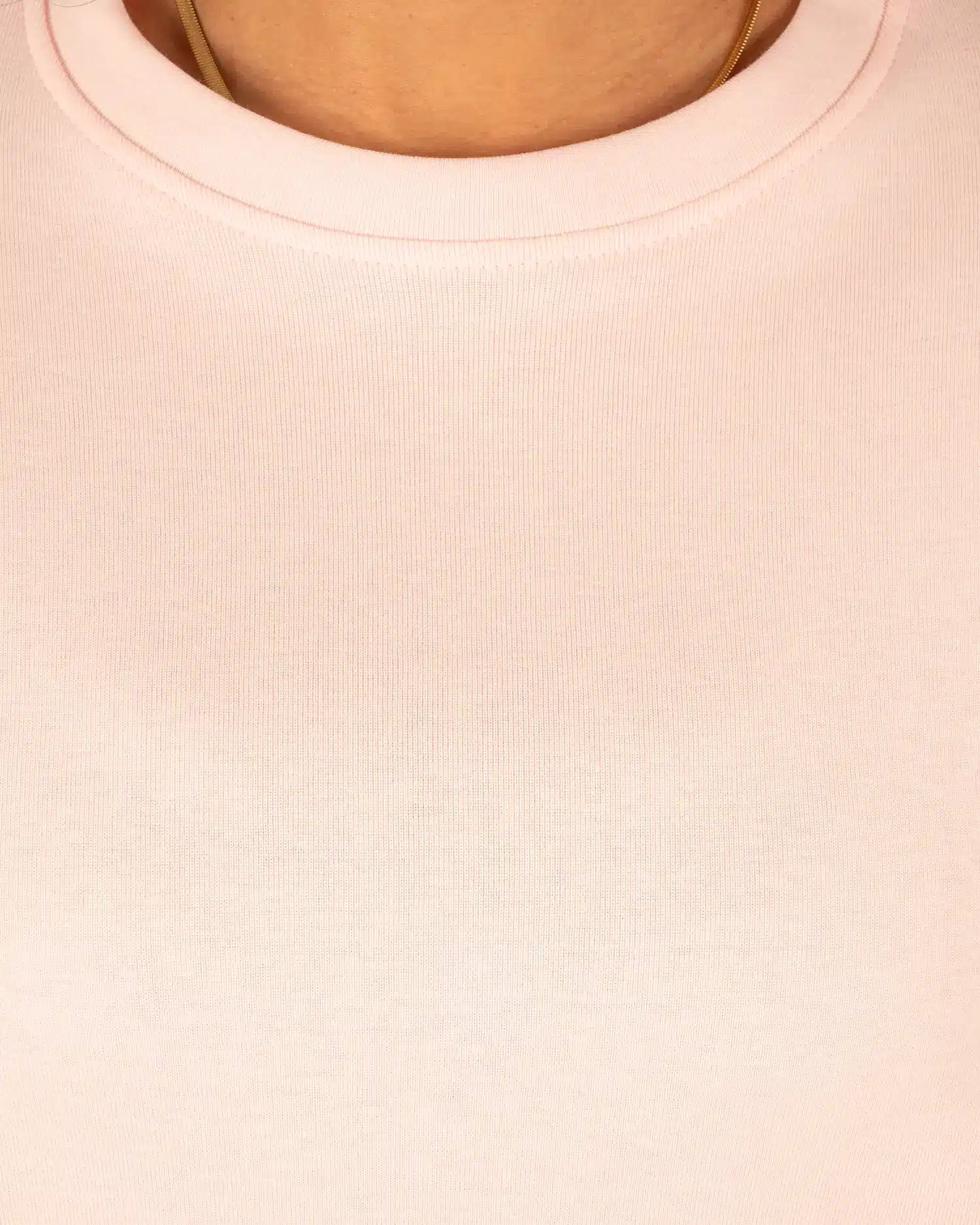 Roze basis shirt  van Gemma Ricceri - Afbeelding 4