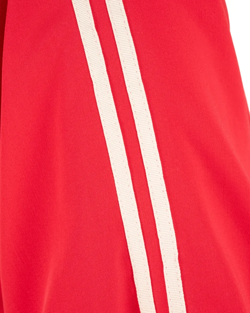 Roze/rood ballon bomberjack bies van El-Vita - Afbeelding 5