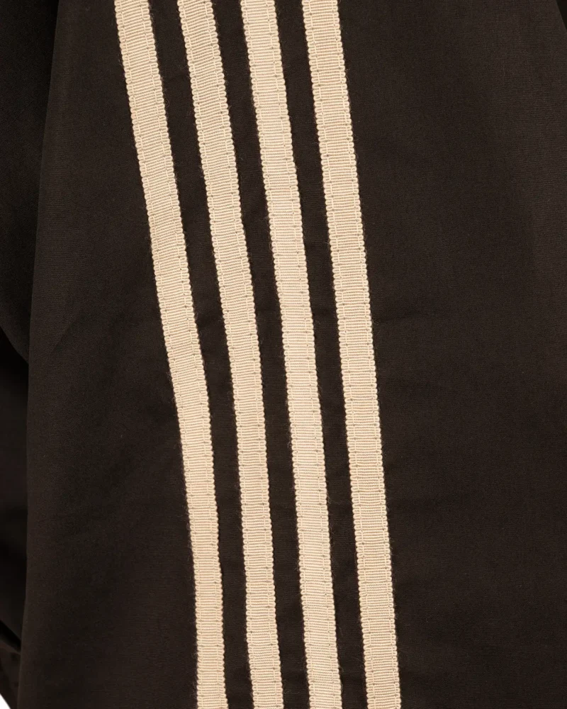 Zwarte broek/ballonbroek met strepen van El-Vita - Afbeelding 7