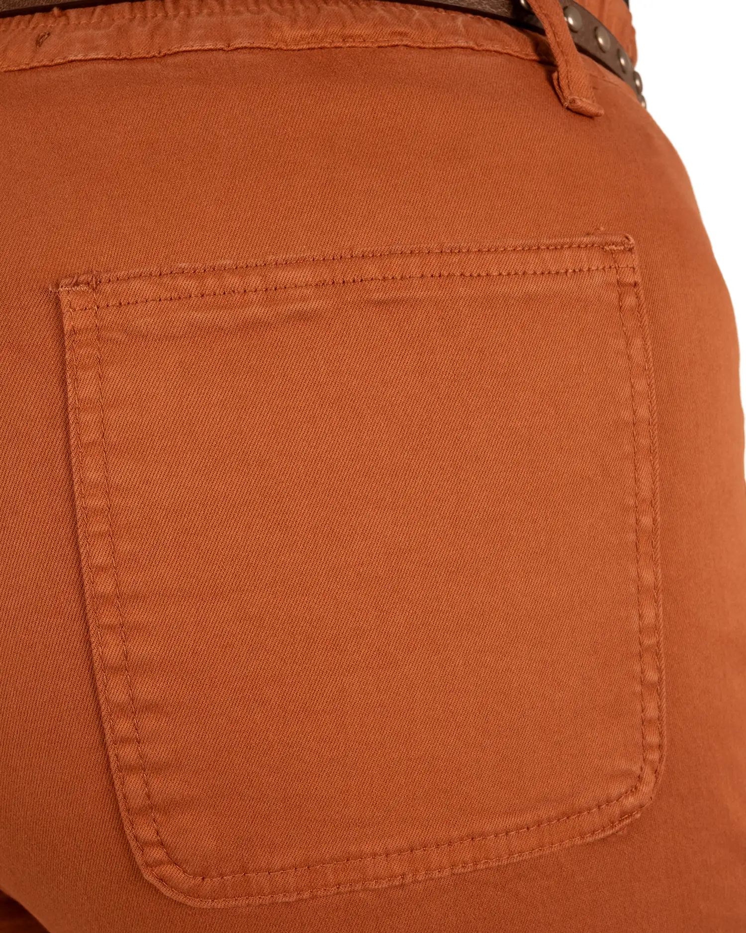 Brique balloon broek van Naiif - Afbeelding 6